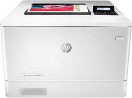 W1Y44A  HP Color LaserJet Pro M454dn